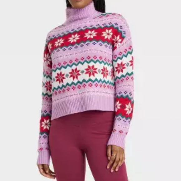 Christmas Sweater - Picture 1 of 2